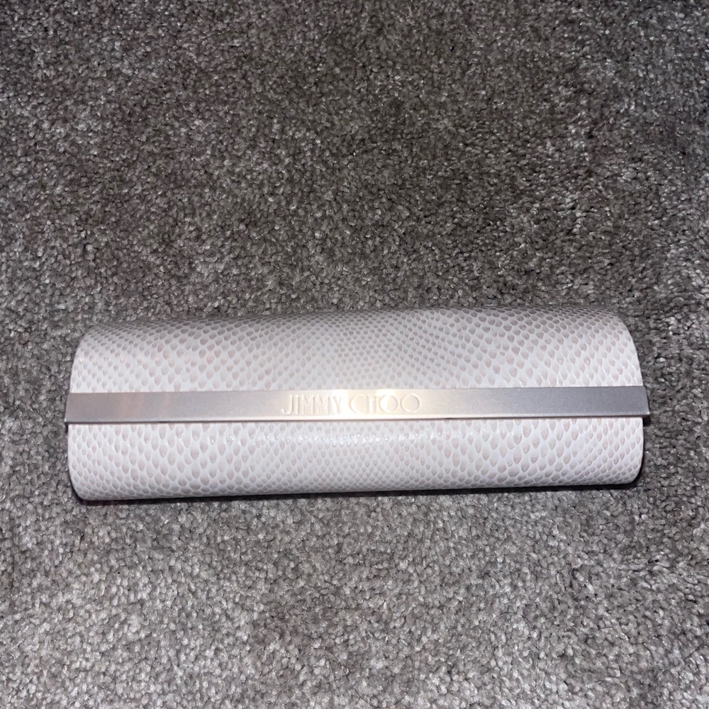 JIMMY CHOO Sunglasses